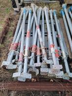 Bm300 14 bouwstempels, Doe-het-zelf en Verbouw, Steigers, Ophalen, Zo goed als nieuw, Overige typen, 2 tot 5 meter