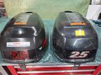 Suzuki motorkappen 2.5 pk 4tackt., Ophalen of Verzenden, Zo goed als nieuw, Motor en Techniek