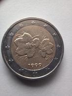 2 euro munt Finland, Postzegels en Munten, Munten | Europa | Euromunten, Ophalen of Verzenden, Finland, 2 euro, Losse munt