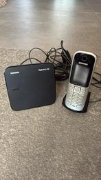 Gigaset SL 780 en S68H, Ophalen of Verzenden, Gebruikt, 1 handset