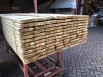 Nieuwe geimpregneerd blokhut profielplanken 9,95€ ex btw, Ophalen, Zo goed als nieuw, Hout