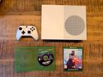 Xbox one S - 1TB, Ophalen of Verzenden, Zo goed als nieuw, 1 TB, Met 1 controller