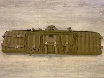 Nieuwe AIM wapen tas beschikbaar voor biedingen