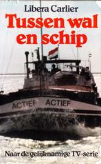 Tussen wal en schip TV Serie 1977, Cd's en Dvd's, Dvd's | Tv en Series, Alle leeftijden, Verzenden, Nieuw in verpakking, Drama