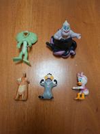 Disney figuren, Ophalen of Verzenden, Gebruikt, Beeldje of Figuurtje