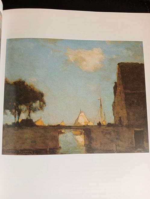 Chris Beekman Bart van der Leck Elly Sluiter Jan Sluijters, Boeken, Kunst en Cultuur | Beeldend, Zo goed als nieuw, Schilder- en Tekenkunst