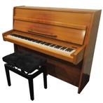Steinway Z114 Occasion Piano (1961), Ophalen of Verzenden, Gebruikt, Zwart
