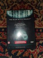 The Blair Witch Project DVD - Horror Klassieker, Cd's en Dvd's, Vanaf 16 jaar, Ophalen of Verzenden, Zo goed als nieuw, Horror