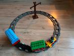 Duplo Trein Set, Kinderen en Baby's, Speelgoed | Duplo en Lego, Ophalen, Gebruikt, Complete set, Duplo