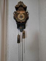Antieke Koekoeksklok, Antiek en Kunst, Antiek | Klokken, Ophalen of Verzenden