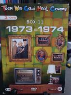 3DVD - Toen Was Geluk Heel Gewoon - Box 11 (1973-1974), Komedie, Alle leeftijden, Zo goed als nieuw, Ophalen