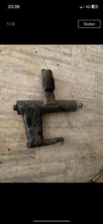 Gilera runner 50cc subframe, Ophalen