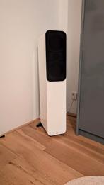 QACOUSTICS 3050 luidsprekers (set in zeer goede staat), Zo goed als nieuw, 120 watt of meer, Front, Rear of Stereo speakers, Ophalen