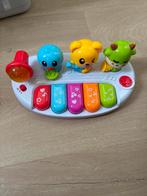 Baby Piano met Licht & Geluid, Ophalen, Gebruikt, Overige typen, Met licht