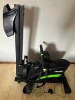 VirtuFit Semi-Pro Ergometer Roeitrainer, Sport en Fitness, Ophalen, Benen, Zo goed als nieuw, Metaal