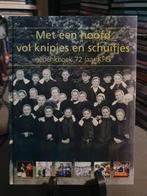 Met een hoofd vol knipjes en schuifjes. 72 jaar KPO, Ophalen, Zo goed als nieuw