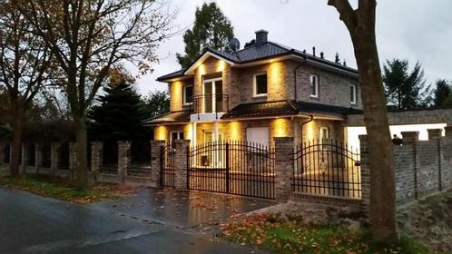 Exclusieve Stadvilla in Leer (D) - Vastgoed in Spanje!!!, Huizen en Kamers, Buitenland, Duitsland, Woonhuis, Overige
