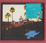 Eagles  Hotel California 40th Anniversary Edition 2 cd, Ophalen of Verzenden, Nieuw in verpakking, Poprock