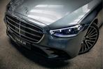 Mercedes-Benz S-Klasse 500 4MATIC | 4MATIC | Massage | Digi, Automaat, 435 pk, Gebruikt, Bluetooth
