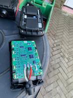 accu's/ batterijen, Ophalen, Zo goed als nieuw, Oplaadbaar