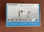Netgear Powerline AV+ 200 Nano Adapter (XAV1601), Computers en Software, Powerlines, Ophalen of Verzenden, Zo goed als nieuw, Netgear