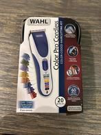 Wahl Color Pro tondeuse, Ophalen of Verzenden, Zo goed als nieuw
