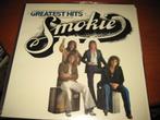 LP, Smokie: Greatest Hits, Cd's en Dvd's, Vinyl | Pop, 1960 tot 1980, Ophalen of Verzenden, Zo goed als nieuw
