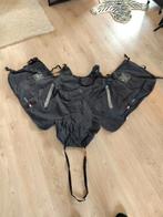 Tucano Urbano R063 Beenkleed - Scooter Accessoire, Ophalen of Verzenden, Gebruikt, Overige typen, Overige merken