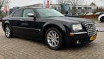 Chrysler 2005 Zwart, LPG, Auto's, 5654 cc, Particulier, Sedan, Geïmporteerd