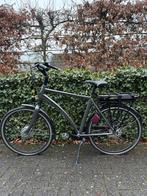 Popal E-volution Elektrische Fiets - Nieuwstaat, Fietsen en Brommers, Zo goed als nieuw, 50 km per accu of meer, 55 tot 59 cm