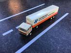 Daf 2800 vrachtwagen- miniatuur, Hobby en Vrije tijd, Modelauto's | 1:50, Ophalen of Verzenden, Zo goed als nieuw, Bus of Vrachtwagen