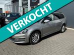 Volkswagen Golf Variant 1.6 TDI AIRCO | CRUISE | EXPORT | NA, Voorwielaandrijving, Stof, Gebruikt, 4 cilinders