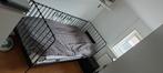 Ikea Meldal bedframe 90x200, Ophalen, Gebruikt, 90 cm, Eenpersoons