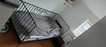 Ikea Meldal bedframe 90x200  beschikbaar voor biedingen