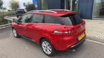 Renault Clio Estate 0.9 TCe Limited, Voorwielaandrijving, Stof, Gebruikt, Euro 6