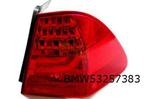 BMW 3-serie Touring (9/08-10/12) Achterlicht Links buiten (L, Auto-onderdelen, Verzenden, Nieuw, BMW