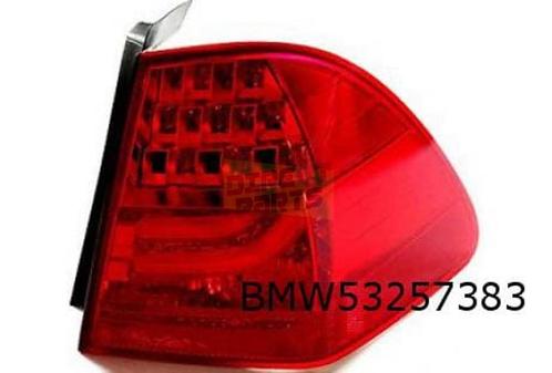 BMW 3-serie Touring (9/08-10/12) Achterlicht Links buiten (L, Auto-onderdelen, Verlichting, BMW, Nieuw, Verzenden