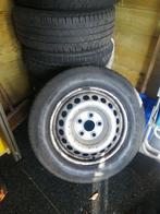 Bandensets vw t5, Auto-onderdelen, Banden en Velgen, Ophalen, 16 inch, Band(en), Zomerbanden