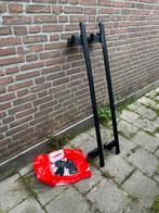 Dakdragers, Ophalen, Zo goed als nieuw