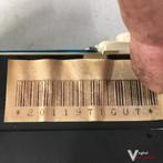 Vw Golf 2 1.3   1990    Km Tellerklok   20119T1GUT, Auto-onderdelen, Gebruikt, -, -, Ophalen of Verzenden