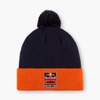 KTM Red Bull Pompom beanie muts KTM23025, 47841 cattolica, Info@gruppopritelli.it, Nieuw, Overige maten