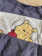 vintage disney trui - winnie the pooh striped - Maat XL, Maat 46/48 (XL) of groter, Ophalen of Verzenden, Nvt, Gedragen