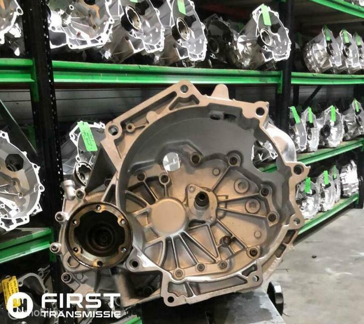 Audi A3 1.6 Benzine Gereviseerde versnellingsbak (FVH), Auto-onderdelen, Transmissie en Toebehoren, Gereviseerd, Ophalen of Verzenden