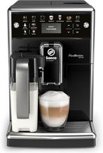 Philips Saeco koffiemachine, Witgoed en Apparatuur, Koffiezetapparaten, Koffiebonen, Afneembaar waterreservoir, 2 tot 4 kopjes
