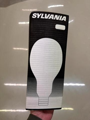 Sylvania Britelux HSL 400W/CL Lamp beschikbaar voor biedingen