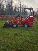 Macks giant gehl mustang ahlmann Perkins loader shovel, Ophalen of Verzenden, Wiellader of Shovel