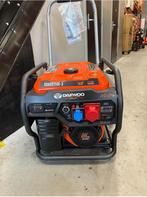 Daewoo GDAX9250E-3 Generator - Nieuw!, Ophalen, Elektrisch startend, Benzine, Nieuw