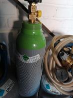 Ar. 82,% 10 liter, Doe-het-zelf en Verbouw, Ophalen of Verzenden, Zo goed als nieuw, Overige typen