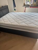 H3/H4 - 7 Zones Pocketvering  - orthopedisch matras, Matras, Nieuw, Tweepersoons, 140 cm