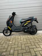 Peugeot ludix- 50cc, Ophalen, Zo goed als nieuw, Tweetakt, Overige modellen